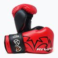 Rękawice bokserskie Rival RS11V Evolution red