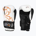 Rękawice bokserskie Rival RS11V Evolution white