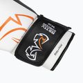 Rękawice bokserskie Rival RS11V Evolution white 6