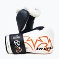 Rękawice bokserskie Rival RS11V Evolution white