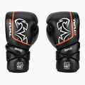 Rękawice bokserskie Rival RS1 Ultra Sparring 2.0 black 2
