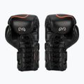 Rękawice bokserskie Rival RS1 Ultra Sparring 2.0 black 3