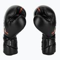 Rękawice bokserskie Rival RS1 Ultra Sparring 2.0 black 4