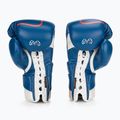 Rękawice bokserskie Rival RS1 Ultra Sparring 2.0 blue 3