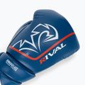 Rękawice bokserskie Rival RS1 Ultra Sparring 2.0 blue 5