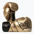 Rękawice bokserskie Rival RS1 Ultra Sparring 2.0 gold 3