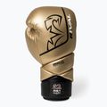 Rękawice bokserskie Rival RS1 Ultra Sparring 2.0 gold 4