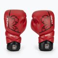 Rękawice bokserskie Rival RS1 Ultra Sparring 2.0 red 2