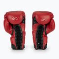 Rękawice bokserskie Rival RS1 Ultra Sparring 2.0 red 3