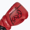 Rękawice bokserskie Rival RS1 Ultra Sparring 2.0 red 5