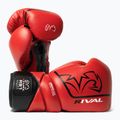 Rękawice bokserskie Rival RS1 Ultra Sparring 2.0 red 2