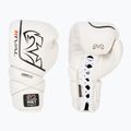 Rękawice bokserskie Rival RS1 Ultra Sparring 2.0 white