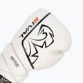 Rękawice bokserskie Rival RS1 Ultra Sparring 2.0 white 5