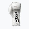 Rękawice bokserskie Rival RS1 Ultra Sparring 2.0 white 2