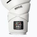 Rękawice bokserskie Rival RS1 Ultra Sparring 2.0 white 3