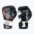 Rękawice bokserskie Rival Super Sparring 2.0 black 5
