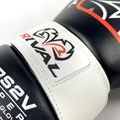 Rękawice bokserskie Rival Super Sparring 2.0 black 9
