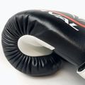 Rękawice bokserskie Rival Super Sparring 2.0 black 11