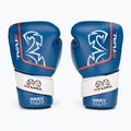 Rękawice bokserskie Rival Super Sparring 2.0 blue 2