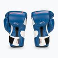 Rękawice bokserskie Rival Super Sparring 2.0 blue 3
