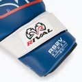 Rękawice bokserskie Rival Super Sparring 2.0 blue 6