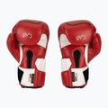 Rękawice bokserskie Rival Super Sparring 2.0 red 3