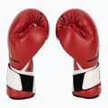 Rękawice bokserskie Rival Super Sparring 2.0 red 4