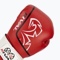 Rękawice bokserskie Rival Super Sparring 2.0 red 5