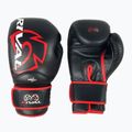 Rękawice bokserskie Rival Aero Sparring 2.0 black 5