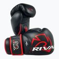Rękawice bokserskie Rival Aero Sparring 2.0 black 6