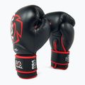 Rękawice bokserskie Rival Aero Sparring 2.0 black 7