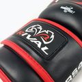 Rękawice bokserskie Rival Aero Sparring 2.0 black 9