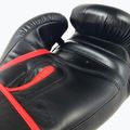 Rękawice bokserskie Rival RS4 Aero Sparring Gloves 2.0 black 6