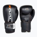 Rękawice bokserskie Rival RS60V Workout Sparring Gloves 2.0 black