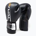 Rękawice bokserskie Rival RS60V Workout Sparring Gloves 2.0 black 2