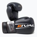 Rękawice bokserskie Rival RS60V Workout Sparring Gloves 2.0 black 3
