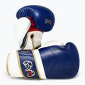 Rękawice bokserskie Rival Impulse Sparring navy