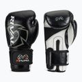 Rękawice bokserskie Rival RB2 Super Bag 2.0 black