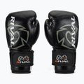 Rękawice bokserskie Rival RB2 Super Bag 2.0 black 2