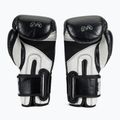 Rękawice bokserskie Rival RB2 Super Bag 2.0 black 3