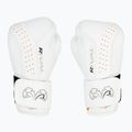 Rękawice bokserskie Rival RB10 Intelli-Shock Bag white 2