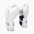 Rękawice bokserskie Rival RB10 Intelli-Shock Bag white 2