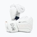 Rękawice bokserskie Rival RB10 Intelli-Shock Bag white 3
