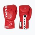Rękawice bokserskie Rival RFX-Guerrero Sparring-HDE-F red