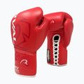 Rękawice bokserskie Rival RFX-Guerrero Sparring-HDE-F red 2