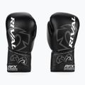 Rękawice bokserskie Rival RFX-Guerrero Sparring -SF-H black