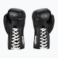 Rękawice bokserskie Rival RFX-Guerrero Sparring -SF-H black 2