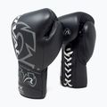 Rękawice bokserskie Rival RFX-Guerrero Sparring -SF-H black 6