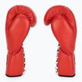 Rękawice bokserskie Rival RFX-Guerrero Sparring -SF-H red 3