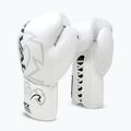 Rękawice bokserskie Rival RFX-Guerrero Sparring-SF-H white 2